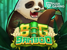 Bigfish casino. Mini dizi önerisi.8